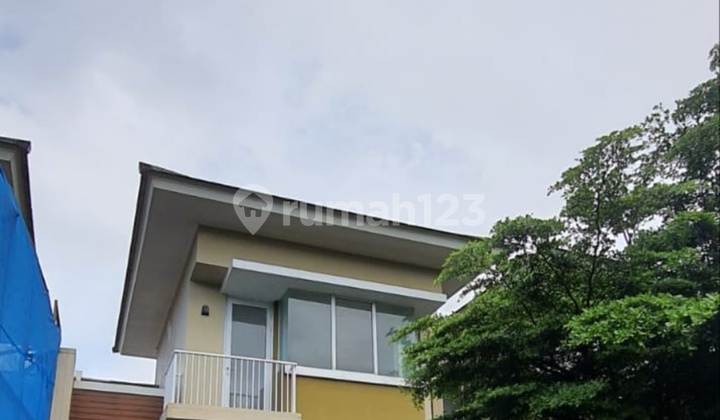 Rumah. di Cluster Ingenia The Eminent Bsd City Murah Banget 2