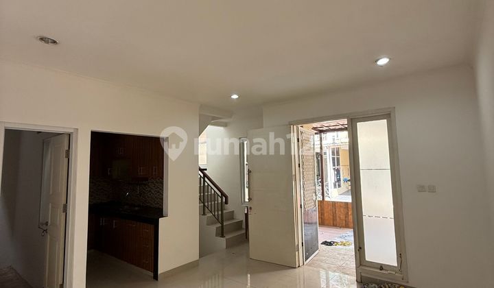 Rumah di Cluster Samara Village Murah Sudah Renovasi Bagus Siap Huni