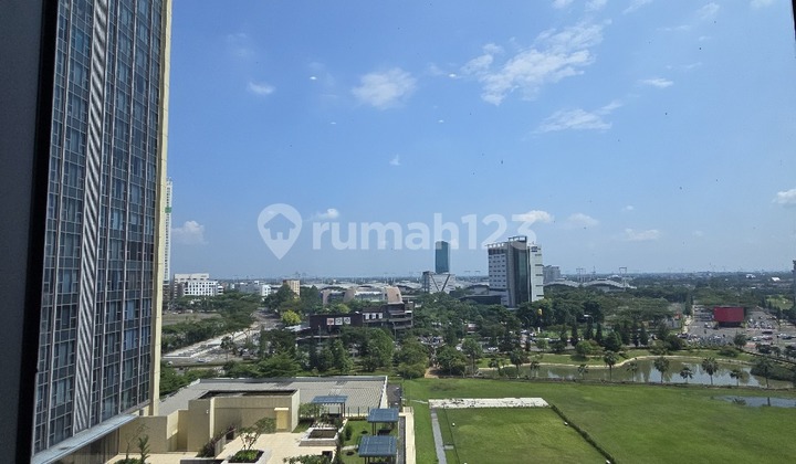 The Branz Apartemen Premium Lokasi Premium Tower B Lt. 11 View.city Prasmul