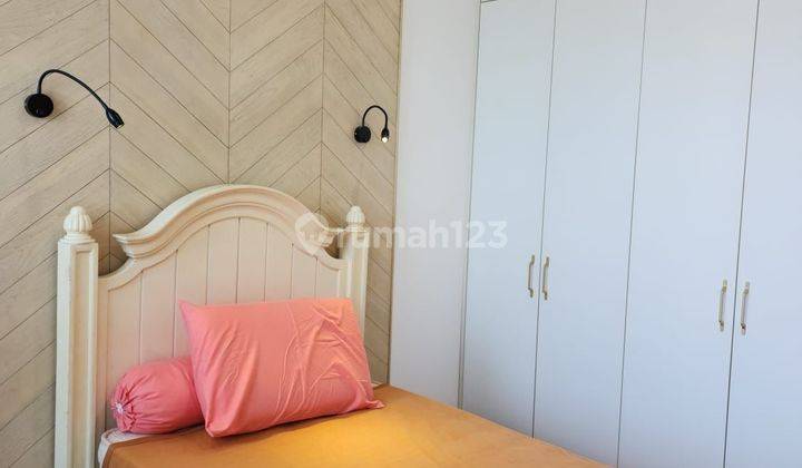 Apartemen B Residence Furnished Bagus MURAH 1