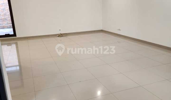 For Rent: House in Palmyra Cluster Alam Sutera, Neat and Nice. 2