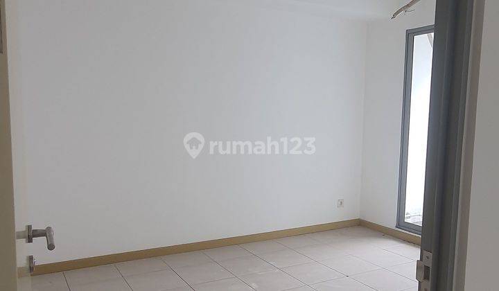 Disewakan Apartemen Mtown 2 Kamar Tidur Baru Unfurnished 2