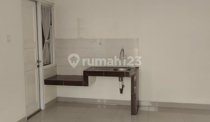 Disewakan Cluster Samara 7X9.kt.3+1 2