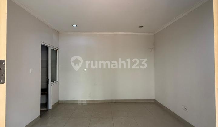 Rumah Samara Murah 2lantai 2