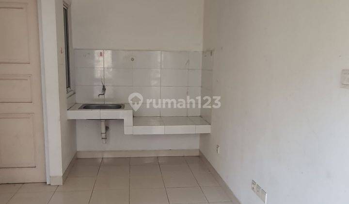 Disewakan Rumah Di Cluster Virginia Bagus 2
