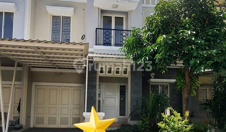 For Rent Cluster Pascal, 4+1 Rooms, Cheap, Neat, Ready to Occupy.