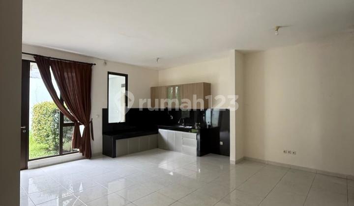 House in Palmyra Alam Sutera Cluster, Silk Road Street, Kunciran, Pinang, Tangerang City, Banten, Indonesia, 15144, Affordable Alam Sutera Semi-furnished with Freehold Certificate 2