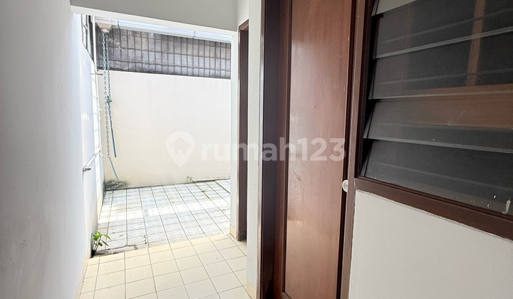 1-Story House in Sutera Harmoni Alam Sutera 2