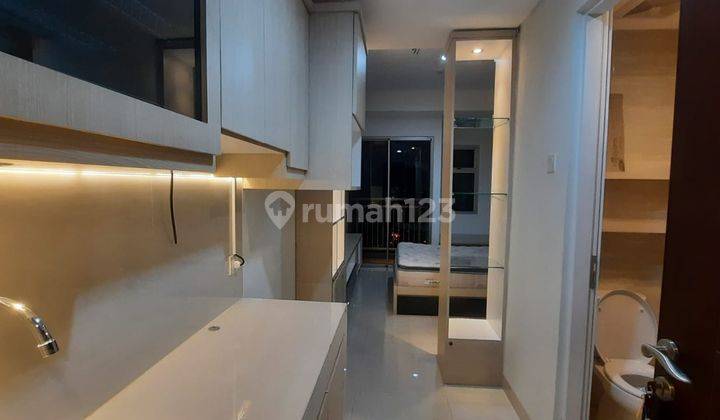 Jual Murah Apartemen Springwood Residence - Mh Thamrin Tangerang 2