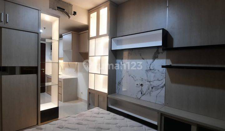 Jual Murah Apartemen Springwood Residence - Mh Thamrin Tangerang 1