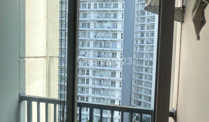 Murah Apartemen Saveria 1 Kamar Tidur Furnished Bagus 2