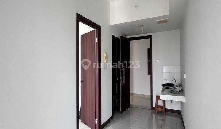 Apartemen Scientia 1BR Unit Baru Summarecon Serpong 1