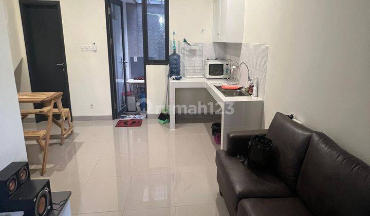  Rumah Baru Semi Furnished di BARONI Gading Serpong, Gading Serpong 2