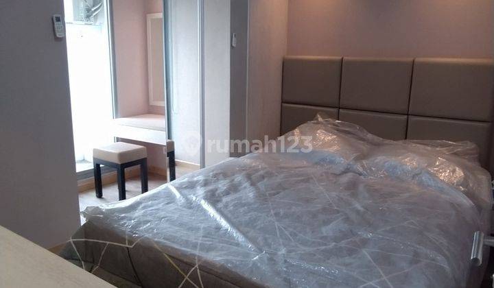  Apartemen Mtown 2 Kamar Tidur Furnished Bagus 2