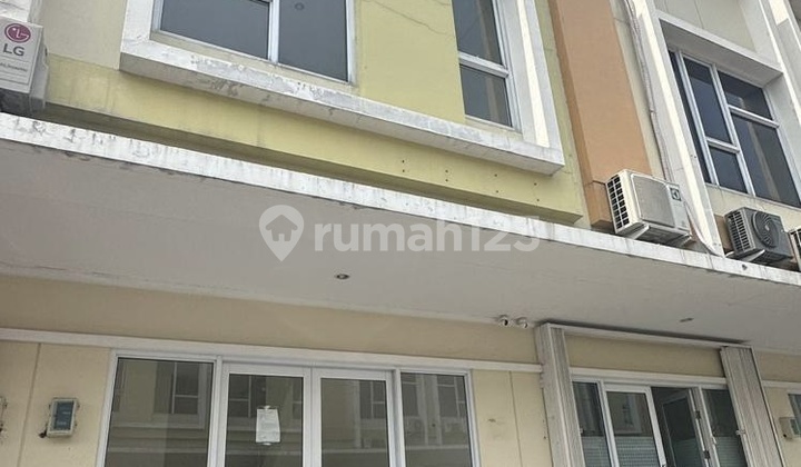 Ruko 2 Lantai Arcadia Grande di Gading Serpong Ruko 2 Lantai Arcadia Grande di Gading Serpong
