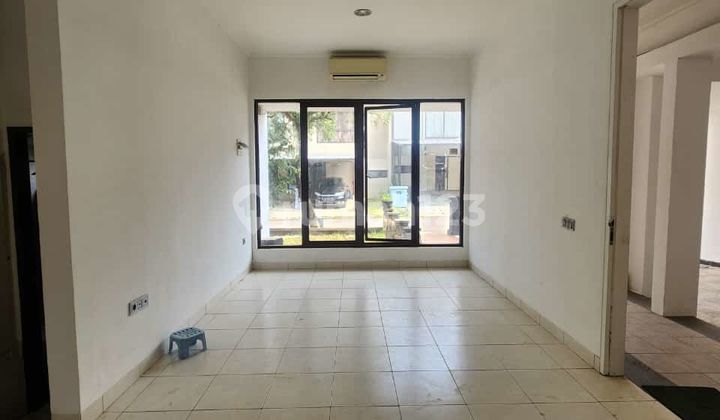 Cluster Serenade Lake 2 Lantai Surat Shm Di Gading Serpong 2