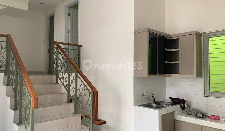  Rumah di Cluster Elista - Gading Serpong, Gading Serpong Elista Village 2