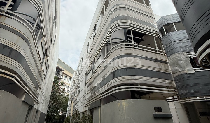 Kost Anarta Bsd City Furnished 6 Bedrooms Kost Anarta Bsd City Furnished 6 Bedrooms