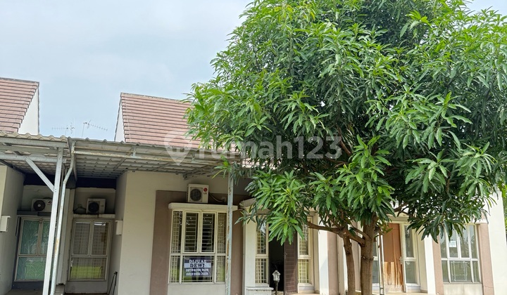 Rumah Murah Di Sutera Bayu - Suvarna Sutera Rumah Murah Di Sutera Bayu - Suvarna Sutera