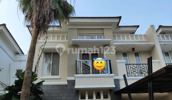 Pascal Cluster in Gading Serpong Summarecon, Area 180m², Neat. 2