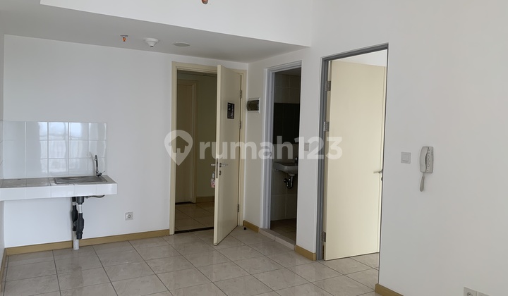 Apartemen Mtown 2Br di Gading Serpong