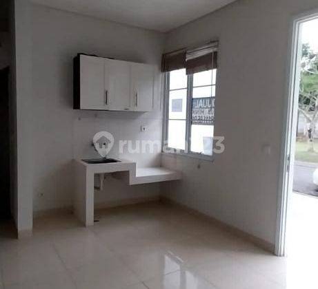  Dijual Rumah Azura  Bagus Di Vanya Park Bsd City, Bsd SHM 2