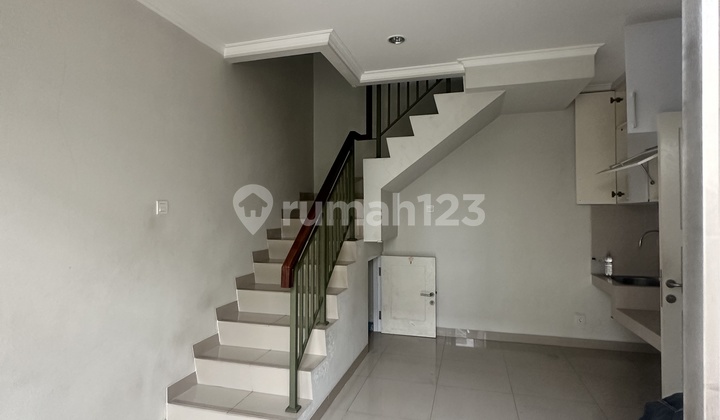 Cluster Milano Murah 2 Lantai Di Gading Serpong Rapi Cluster Milano Murah 2 Lantai Di Gading Serpong Rapi