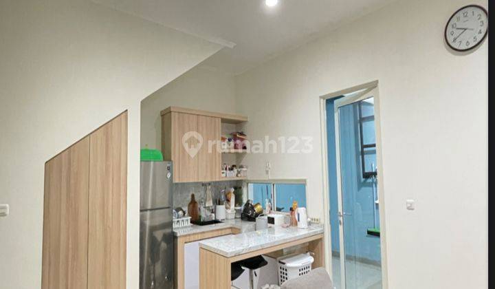 Dijual Catriona Rumah Bagus Semi Furnished Di Catriona Suvarna Sutera, Suvarna Sutera 2