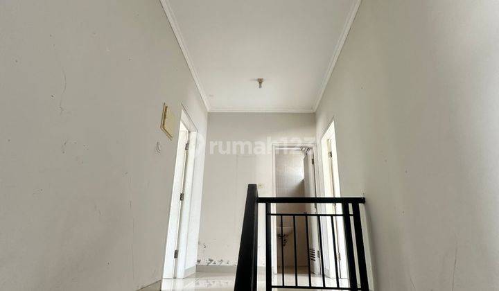 Paling Murah Rumah Bohemia Unfurnished  di BOHEMIA GADING SERPONG, Gading Serpong 2