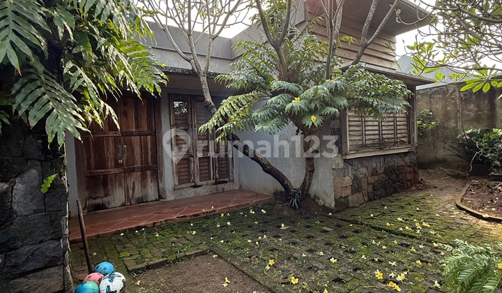 Rumah Murah Tanah Luas Di Graha Raya Bintaro Rumah Murah Tanah Luas Di Graha Raya Bintaro