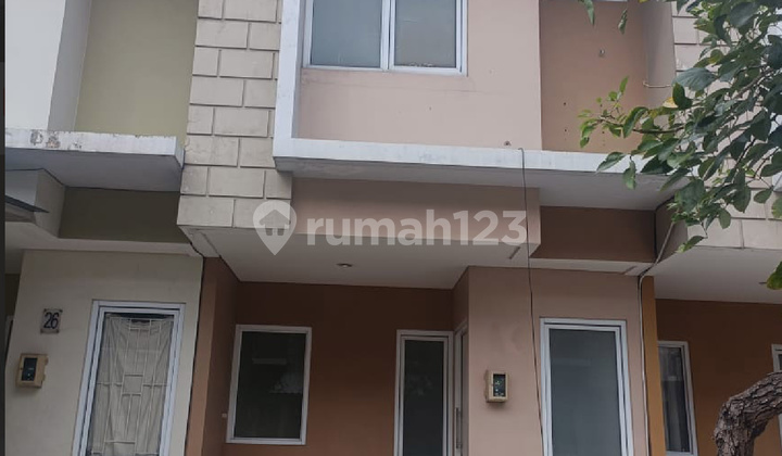 Beautiful 2-Story House in Virginia Village Gading Serpong, Kelapa Dua, Kelapa Dua, Tangerang, Banten, Indonesia, 15810, Gading Serpong
