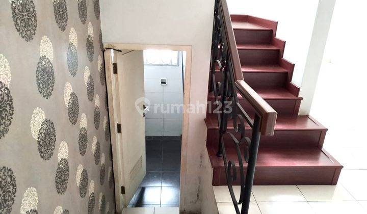 Rumah Bagus Semi Furnished di Cluster Magnolia Gading Serpong, Gading Serpong SHM - Sertifikat Hak Milik 2
