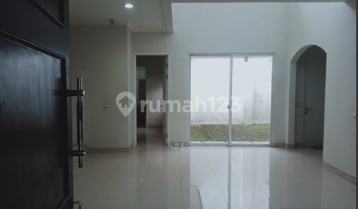 Rumah 2 Lantai di Eminent Vivacia Bsd City 2