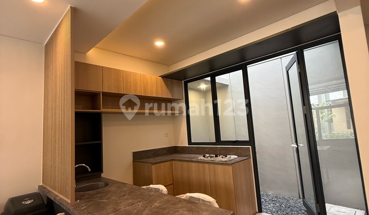 Rumah Bagus 2 Lantai Fullfurnish di Tanakayu Svasti Bsd City 2