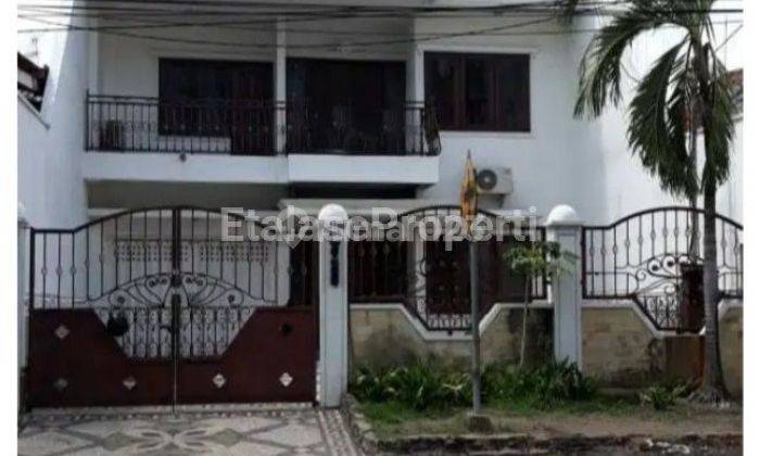 Dijual rumah Mewah Siap Huni Pusat Kota Daerah Kedungdoro 1