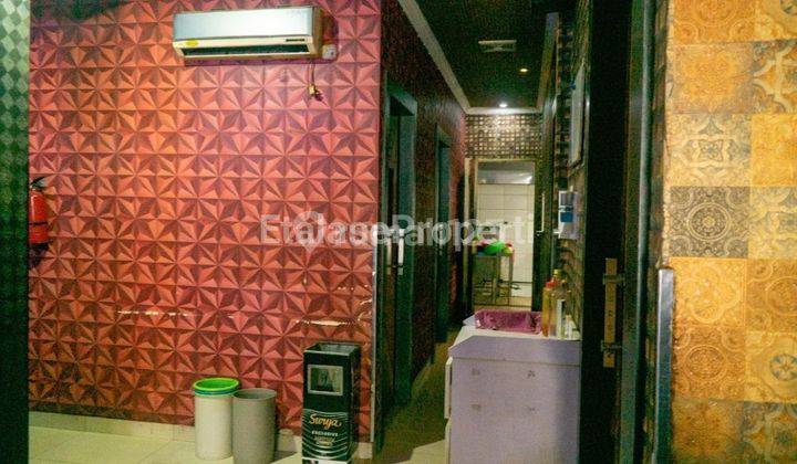 Dijual Ruko Ex Karaoke 2 Lantai Komersial Area Komp. Ruko Kranggan Permai Mojokerto 4