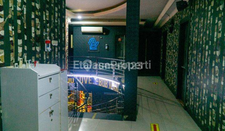 Dijual Ruko Ex Karaoke 2 Lantai Komersial Area Komp. Ruko Kranggan Permai Mojokerto 3