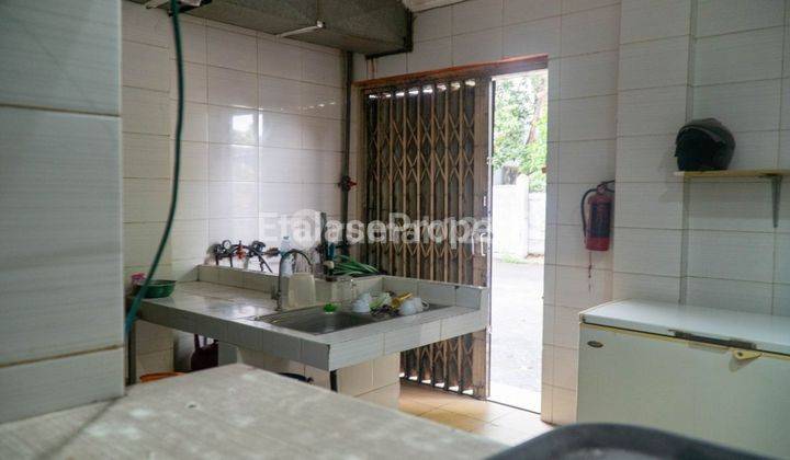 Dijual Ruko Ex Karaoke 2 Lantai Komersial Area Komp. Ruko Kranggan Permai Mojokerto 6