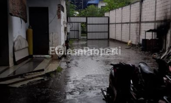 Dijual Eks Pabrik Di Candi Sidoarjo 1