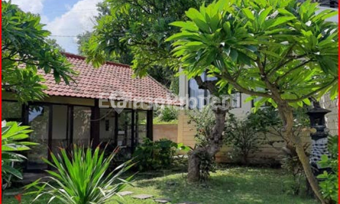 Dijual Villa Lovina Eco Lodge, Bali Cocok Untuk Resto 2