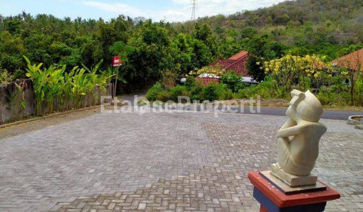 Dijual Villa Lovina Eco Lodge, Bali Cocok Untuk Resto 6