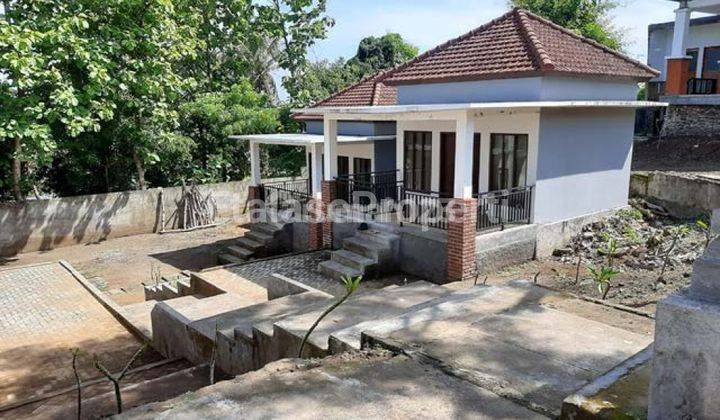 Dijual Villa Lovina Eco Lodge, Bali Cocok Untuk Resto 7