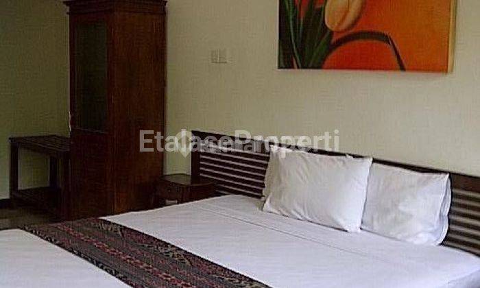 Dijual Villa Lovina Eco Lodge, Bali Cocok Untuk Resto 9