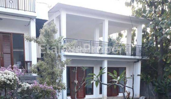 Dijual Villa Lovina Eco Lodge, Bali Cocok Untuk Resto 8