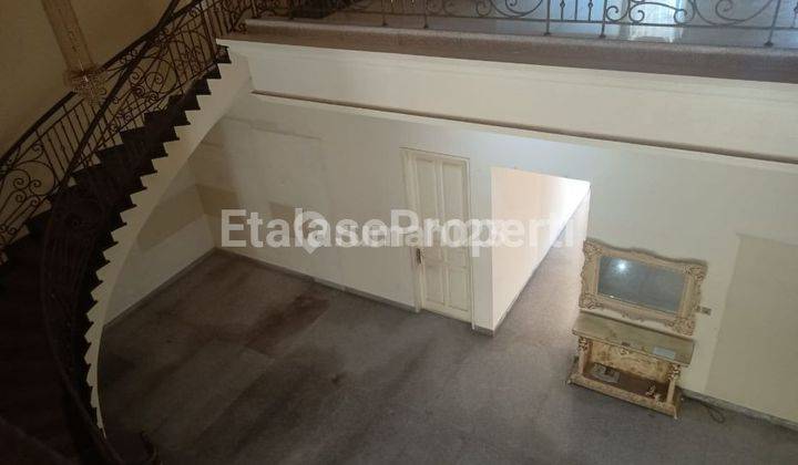 Dijual Rumah Mewah 2 Lantai Kosongan Strategis Di Araya Tahap 2 Surabaya Timur 3
