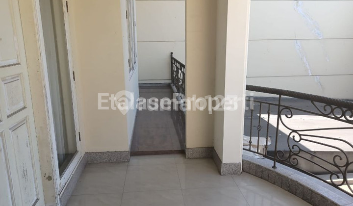 Dijual Rumah Araya Tahap 2 Kosongan Strategis Di Surabaya Timur 5