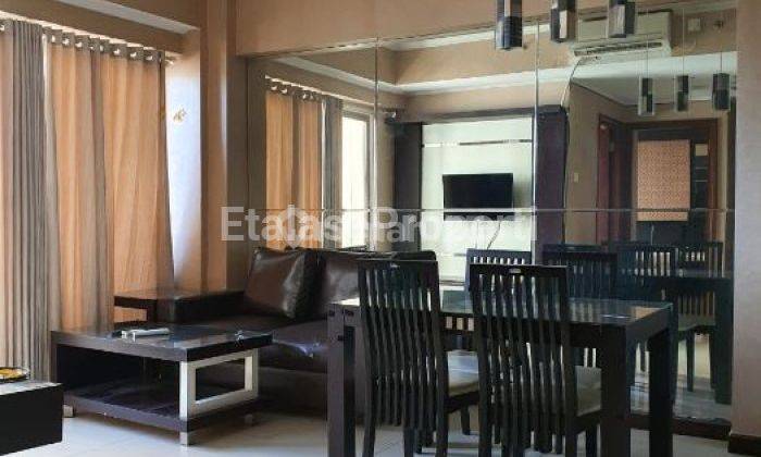 Dijual Apartemen Waterplace Tower E Semi Furnish Siap Huni Strategis Di Surabaya Barat 1