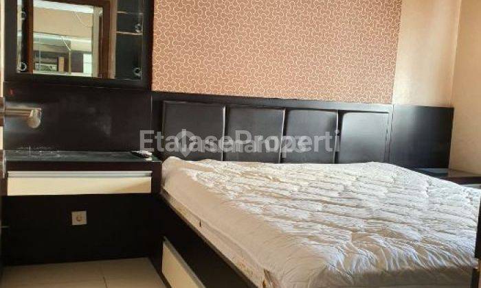 Dijual Apartemen Waterplace Tower E Semi Furnish Siap Huni Strategis Di Surabaya Barat 5