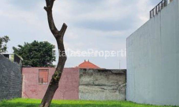 Disewa Kavling Citraland Lokasi Bagus Strategis Di Villa Taman Telaga Surabaya Barat 1