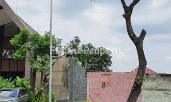 Disewa Kavling Citraland Lokasi Bagus Strategis Di Villa Taman Telaga Surabaya Barat 2